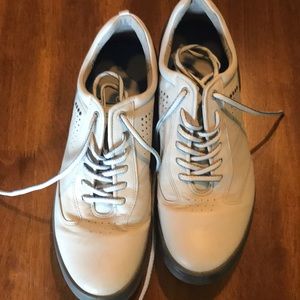 Ecco golf shoes